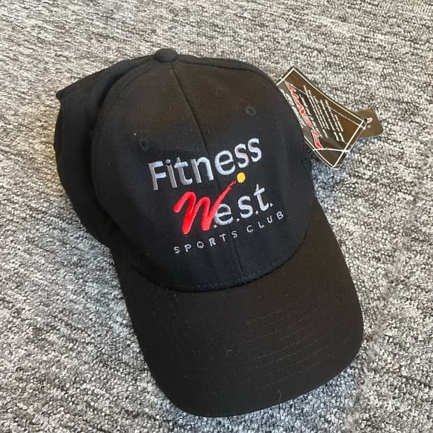 아메리칸 빈티지 볼캡