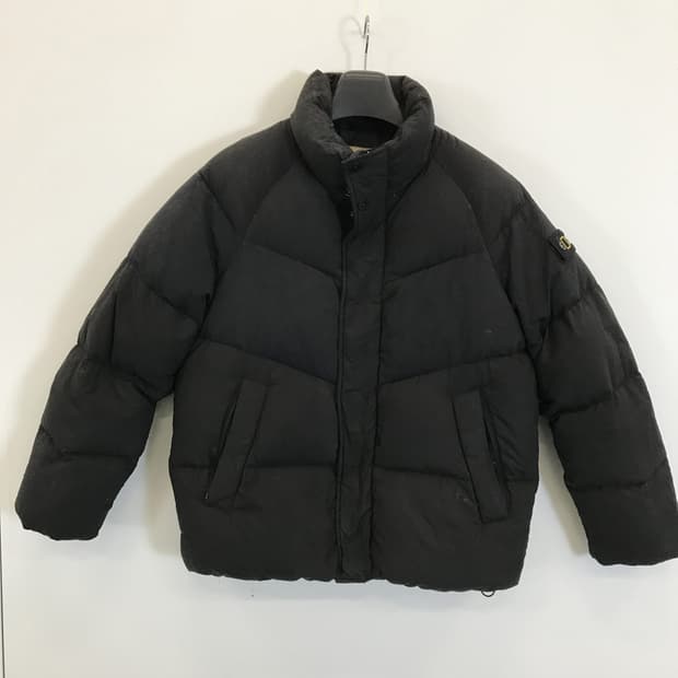 내셔널지오그래픽 아르마딜로 덕다운 [M]