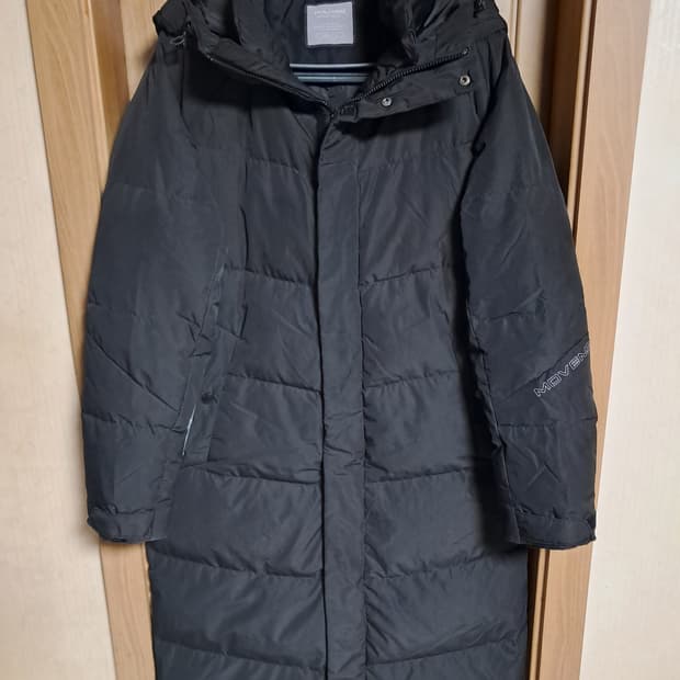 폴햄 롱패딩 남성S