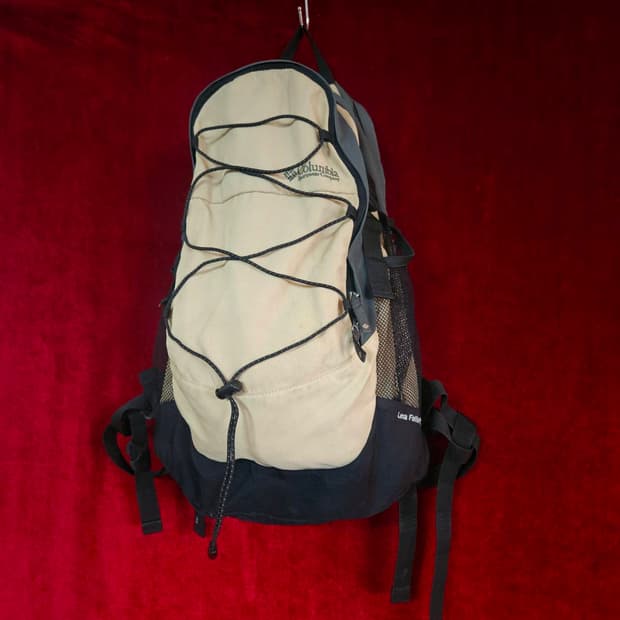 컬럼비아 레나 폴스 백팩 30L size