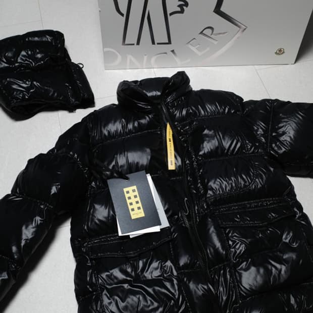 몽클레어 테티스 