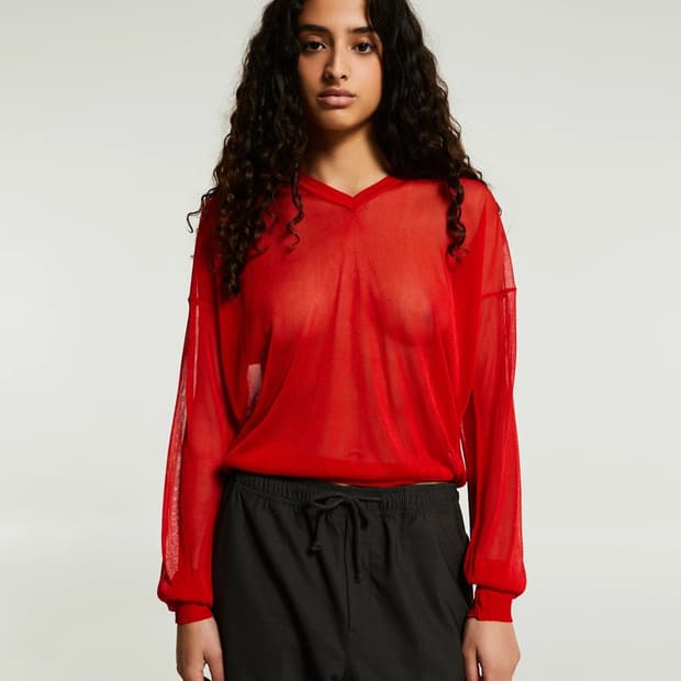 Paloma wool 팔로마울 메리 니트