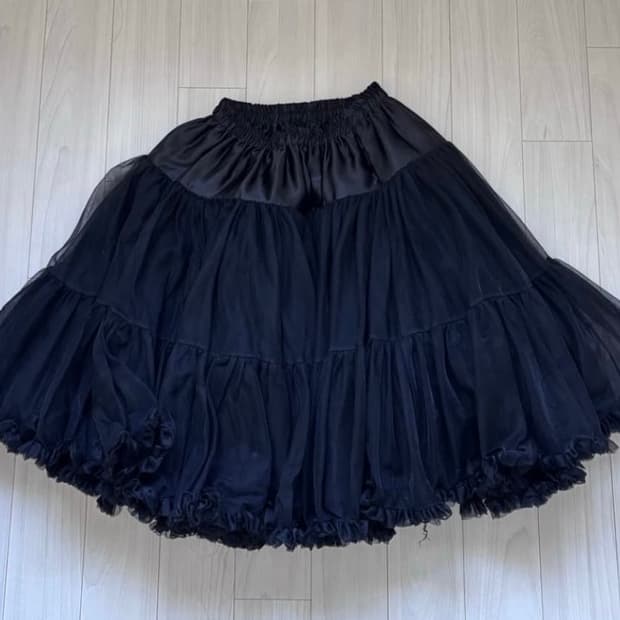 Sha skirt 샤스커트