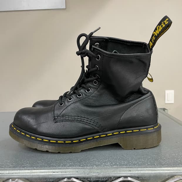 닥터마틴 1460 8홀 UK 8