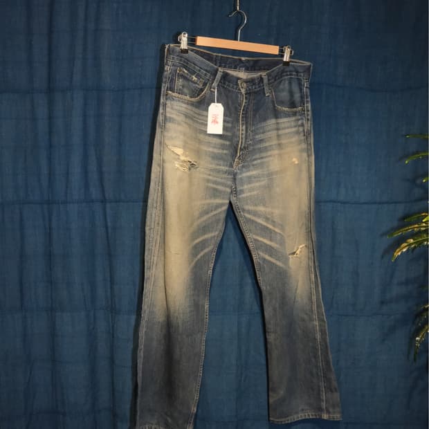 Levi’s 503