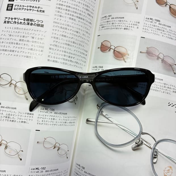 할리 데이비슨 HDX 선글라스 안경 선글라스