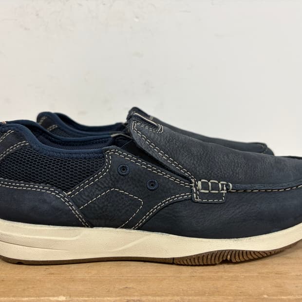 클락스 남성 로퍼 260