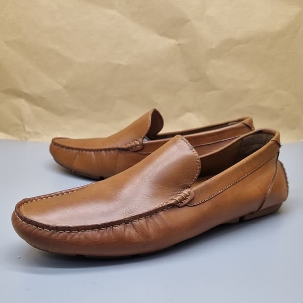 알도 남성로퍼42 270