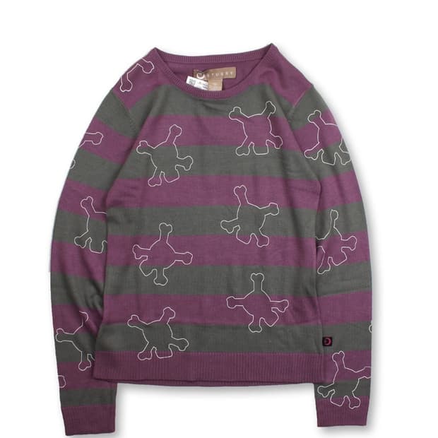 STUSSY Livin' GENERAL STORE (Women's M)