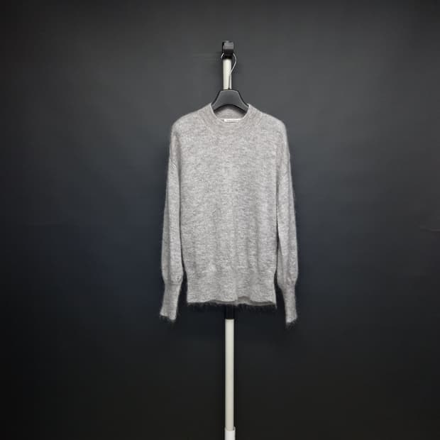 새 레니바이 레니본 모헤어 춘추동 니트블라우스 66