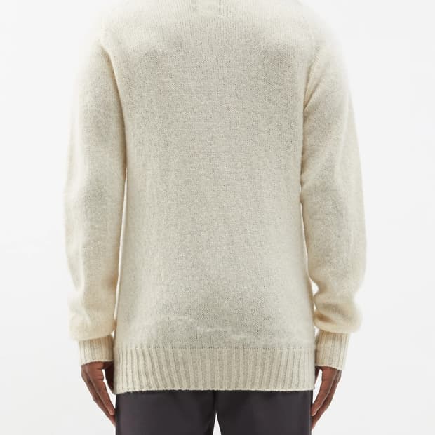 [M] HOWLIN - BIRTH OF THE COOL ECRU