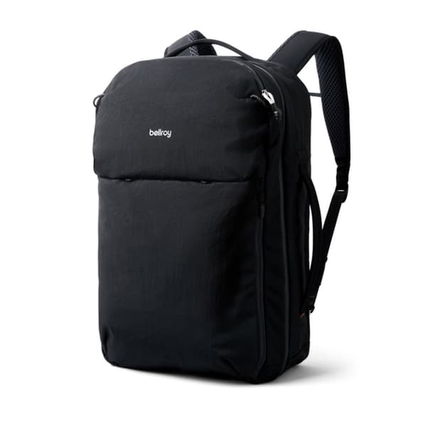 벨로이 라이트 트래블 백팩 블랙 30L