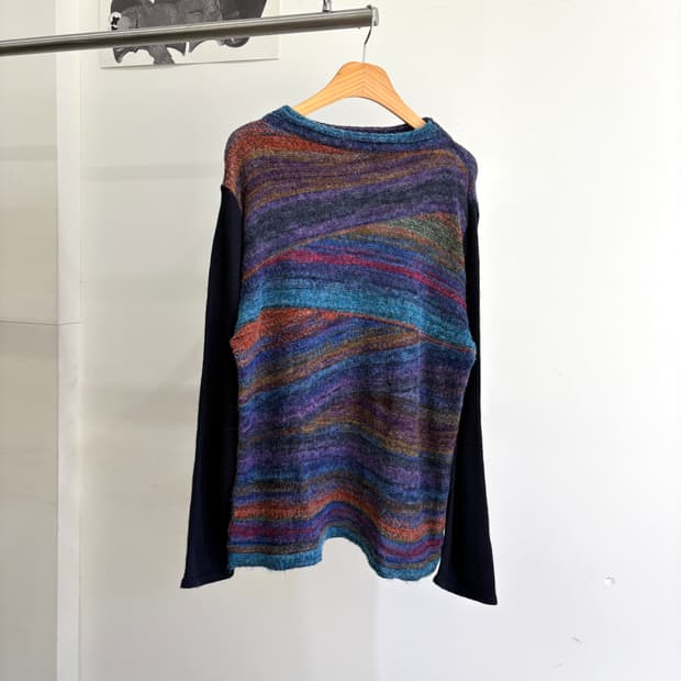 COCONLIFE (Made in Japan) 니트