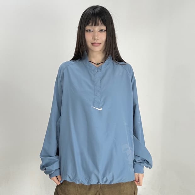 Nike 올드스쿨 아노락