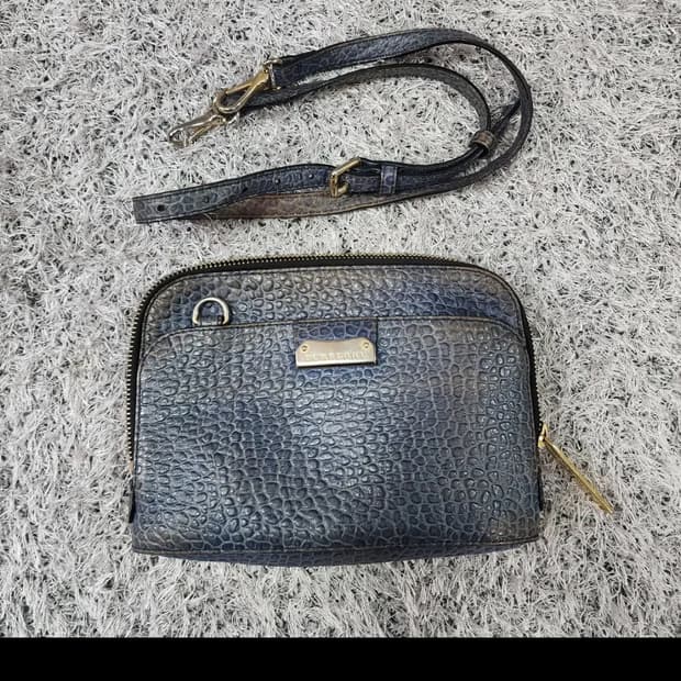 버버리 크로스백