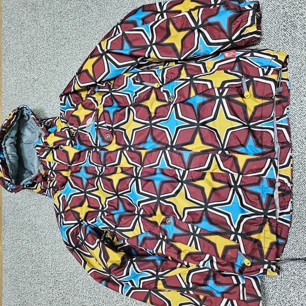 노스페이스 자켓