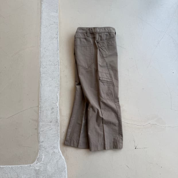 아크테릭스 3/4 아웃도어 팬츠