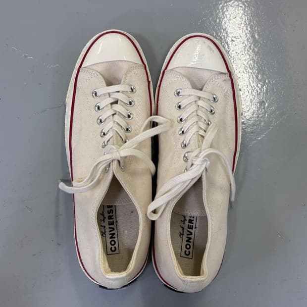 280 컨버스 척테일러 스니커즈 0312E