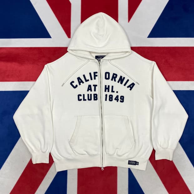 후아유 후드집업 XL 실측 2XL 