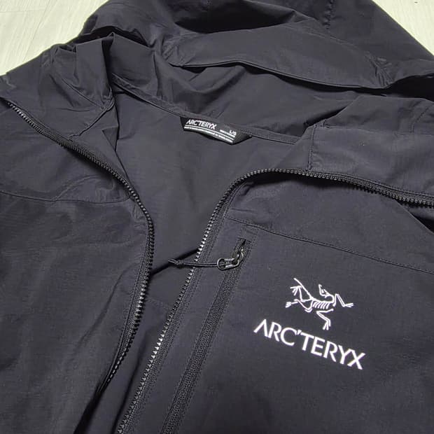 아크테릭스 스쿼미시 L