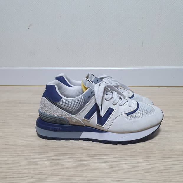 뉴발란스 574 레거시 운동화 260