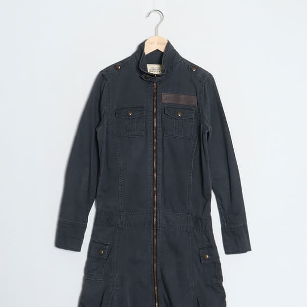 AVIREX Military One-Piece