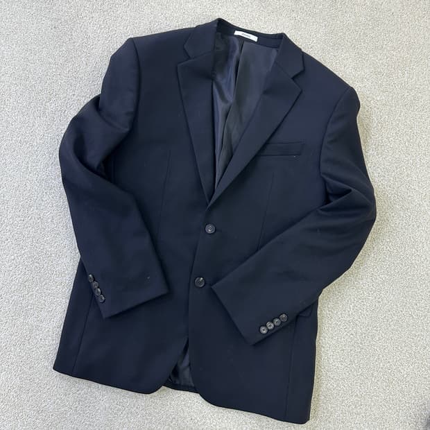 110 지오지아 정장 자켓 0323D