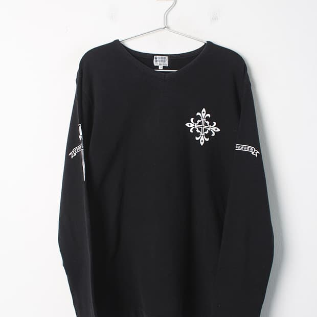 타케오키쿠치 맨즈 티셔츠