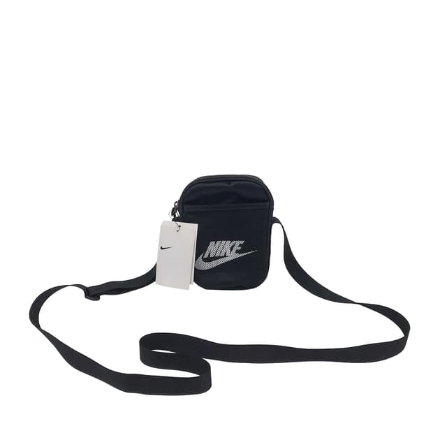 나이키 NIKE 헤리티지 미니 크로스백 가방 S 스몰