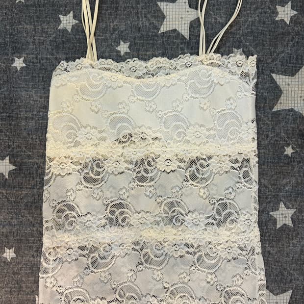 베이지 슬리브리스