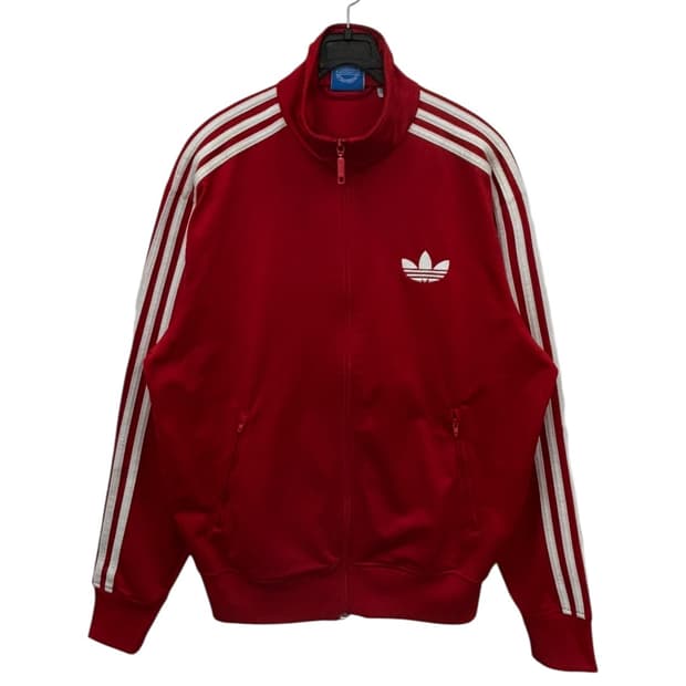 아디다스 파이어버드 트랙탑