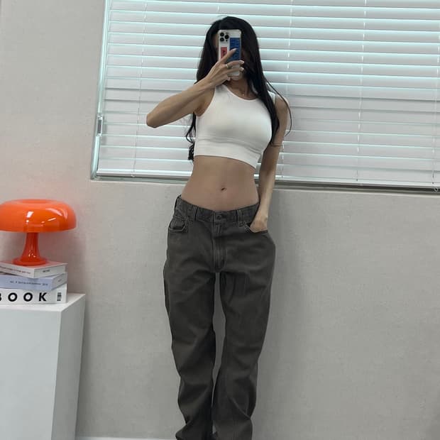 (허단41)칼하트 워크 팬츠-M1863