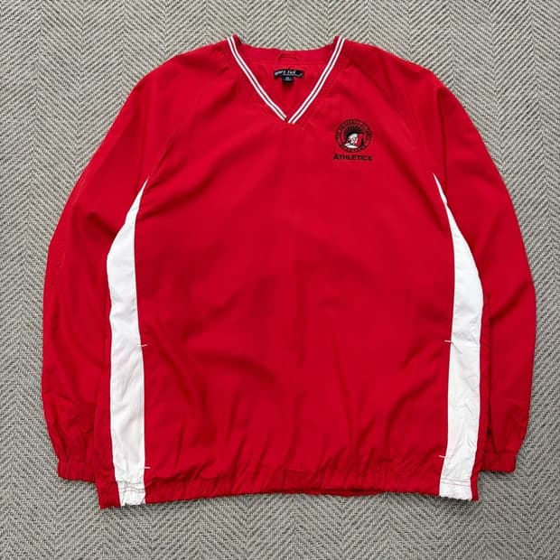 sport-tek 베이직 로고 웜업 v2746