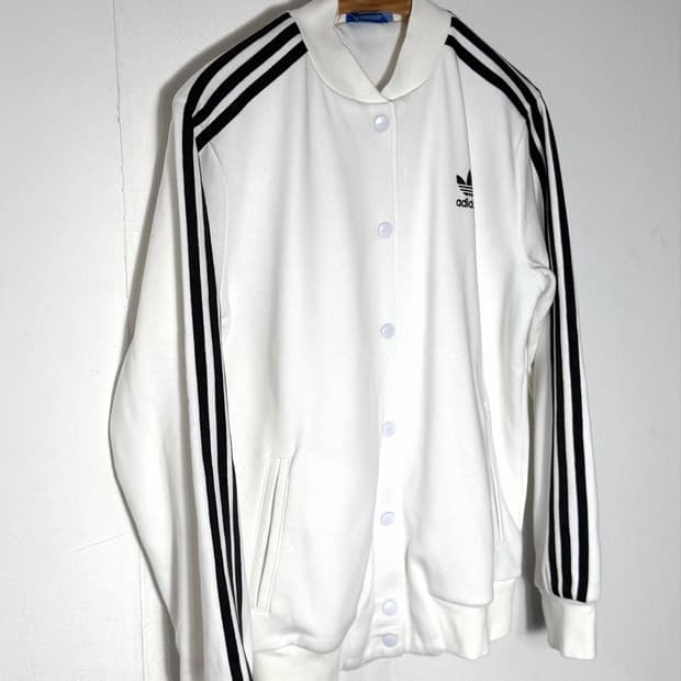 아디다스 아디다스자켓 야구잠바 adidas