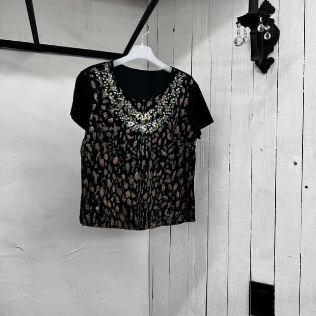vtg top