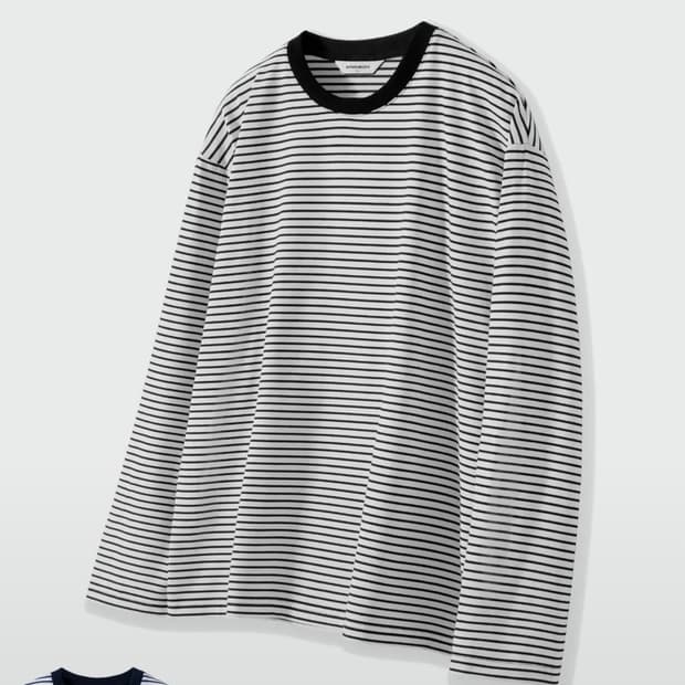 스프라이프 롱슬리브