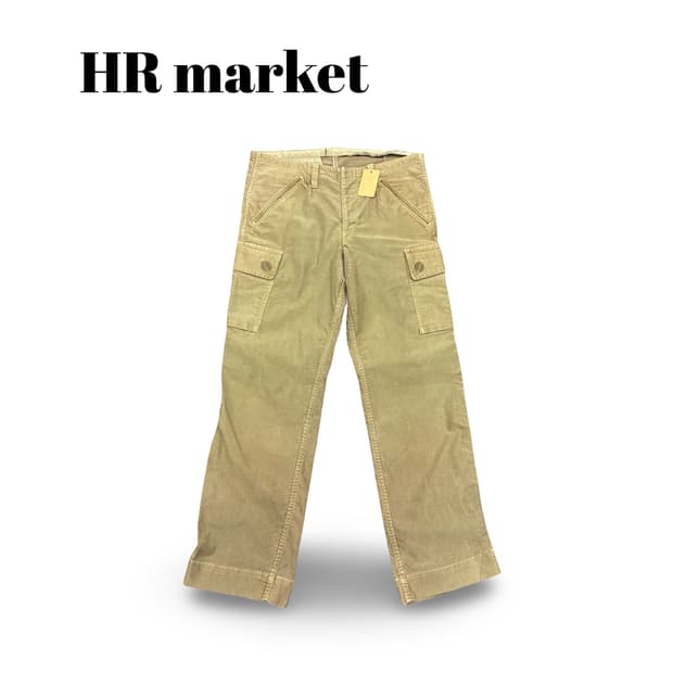 (30)HRMARKET Japan카고팬츠