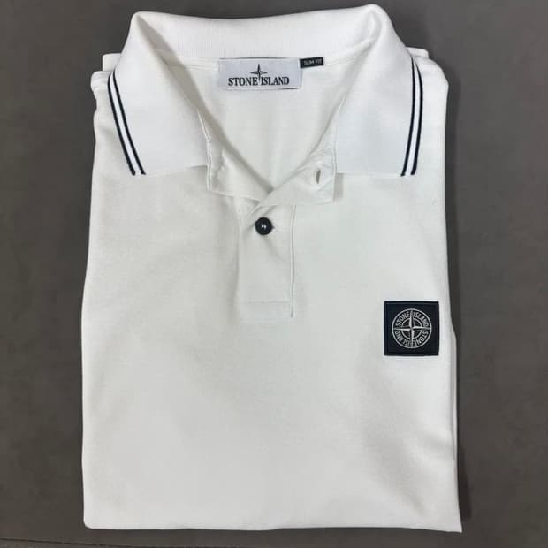 스톤아일랜드 카라티 L 