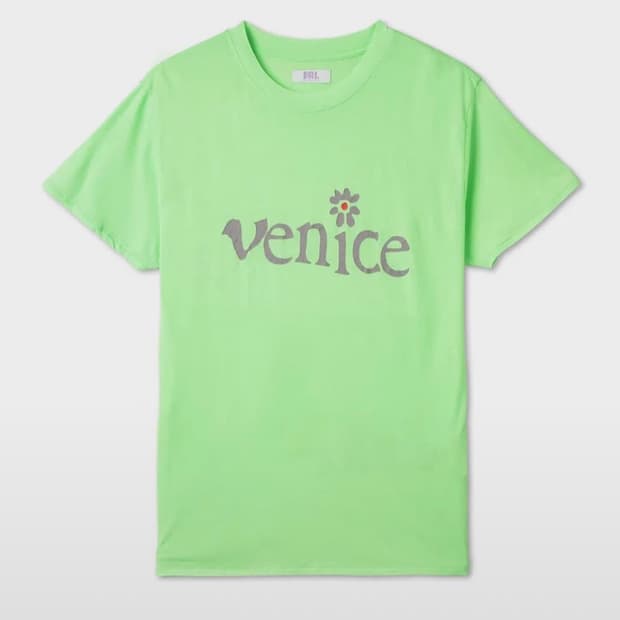 [구함] ERL 베니스 티셔츠
