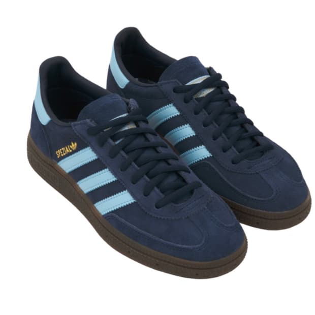 [285]아디다스 스페지알 네이비