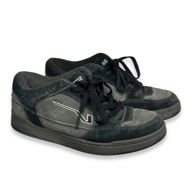 00s Vans Mancini 스케이트보드화 US8