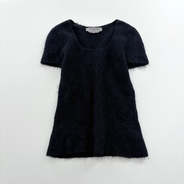 막스마라 스포츠막스 모헤어 니트