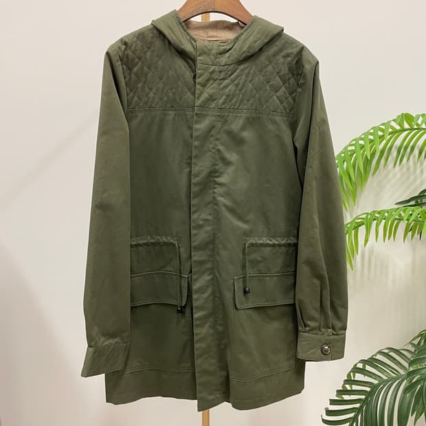 A.P.C 야상 자켓(JP)