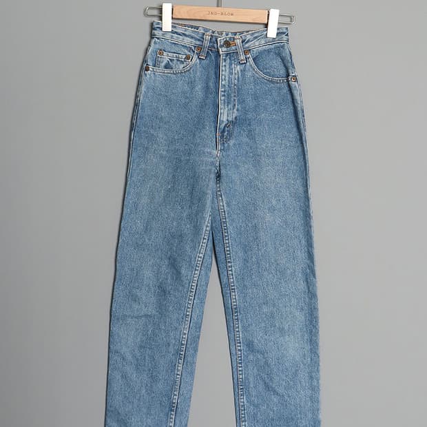 90's Levi's W515-0217 Kids (5호,22inch)