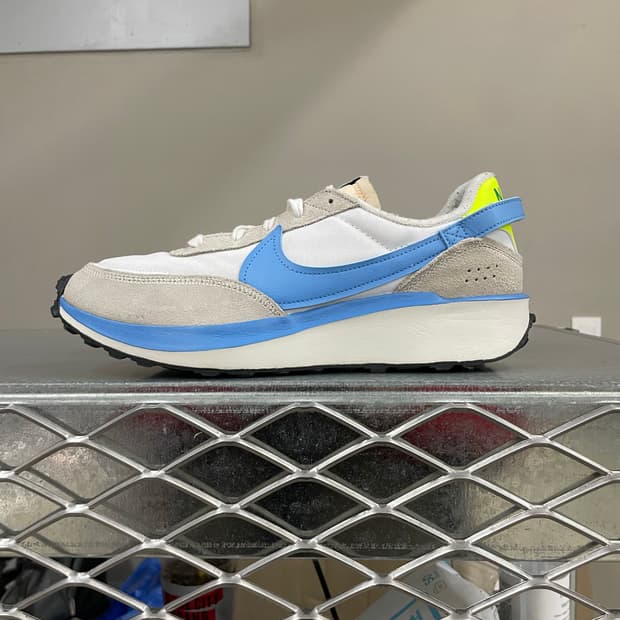 나이키 와플 데뷰 화이트 라이트 275 (gr-4119)