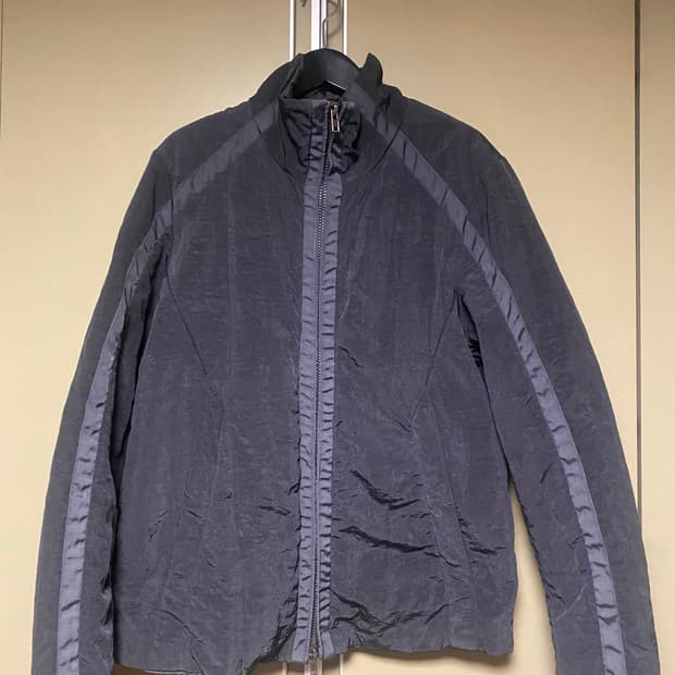 Transit 트랜짓 집업 자켓 패딩