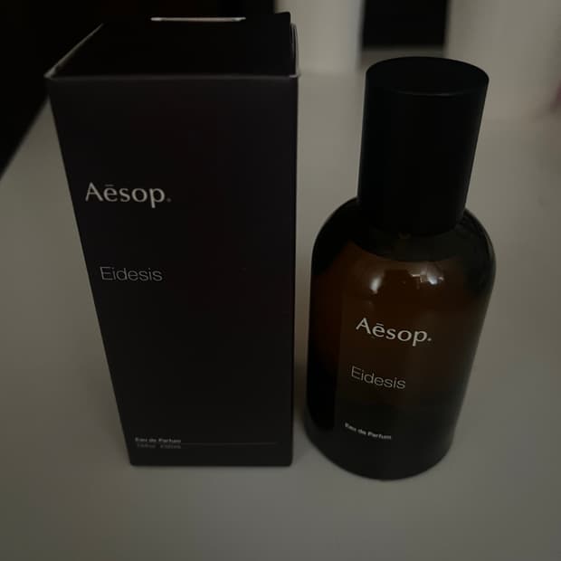 이솝 이더시스 오 드 퍼퓸