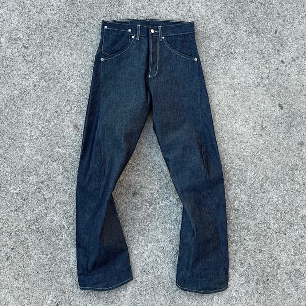 [30] 00s 미제 리바이스 엔지니어드진 데드스탁