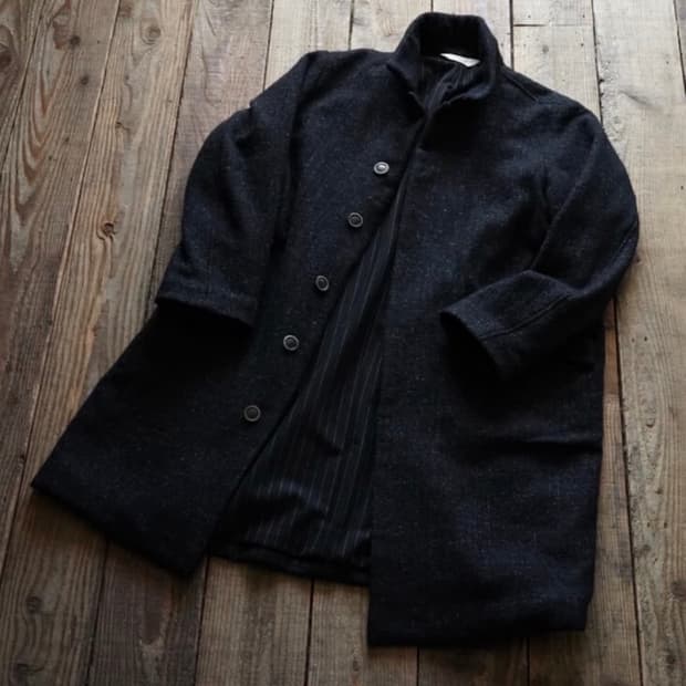 워드로브 41 라이브러리 코트 L