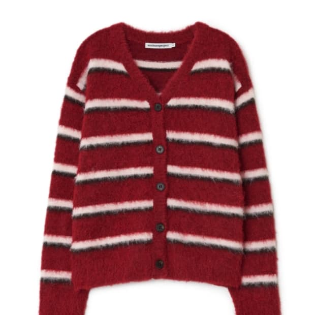 Sunburnproject 가디건